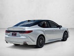 2025 Toyota Camry XSE (Natl)