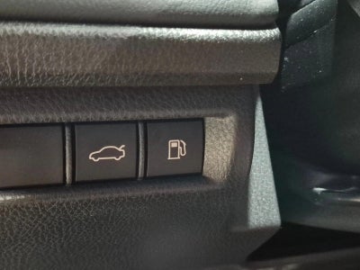 2025 Toyota Camry XSE (Natl)
