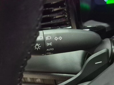 2025 Toyota Camry XSE (Natl)