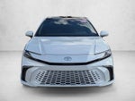 2025 Toyota Camry XSE (Natl)
