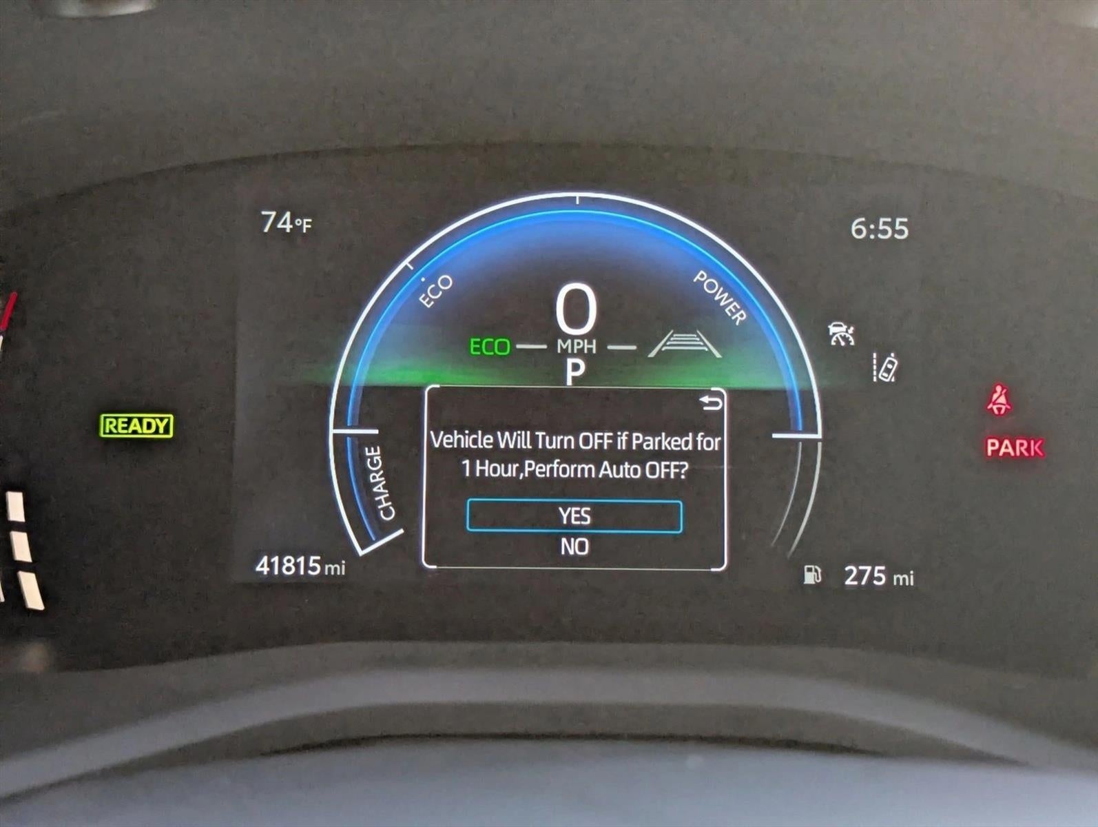 2025 Toyota Camry SE (SE)