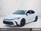 2025 Toyota Camry SE (Natl)