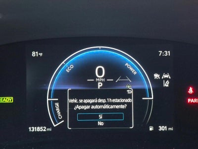 2025 Toyota Camry SE (Natl)