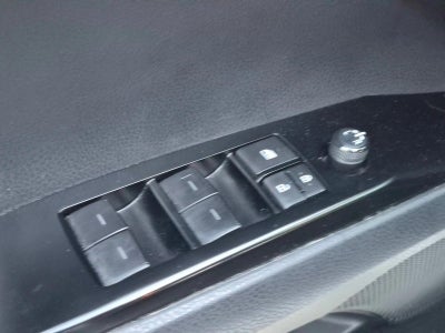 2025 Toyota Camry SE (Natl)