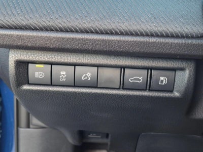 2026 Toyota Camry SE (SE)