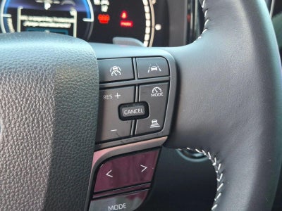 2026 Toyota Camry SE (SE)