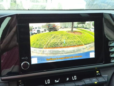 2026 Toyota Camry SE (SE)