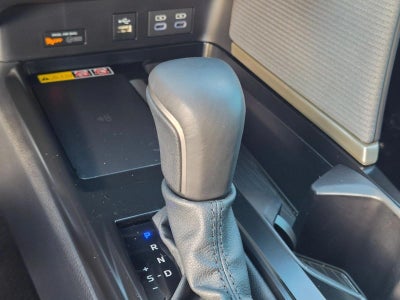 2026 Toyota Camry SE (SE)
