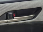 2026 Toyota Camry SE (SE)