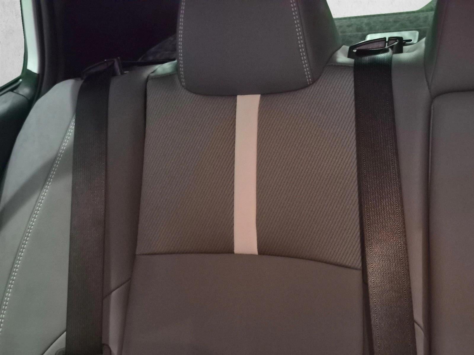 2026 Toyota Camry SE (SE)