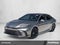 2026 Toyota Camry SE (SE)
