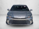 2026 Toyota Camry SE (SE)