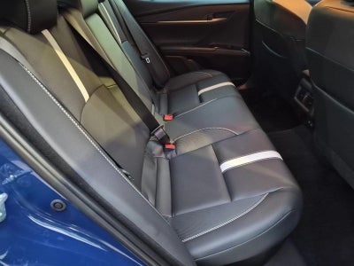 2026 Toyota Camry SE (SE)