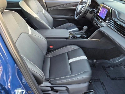 2026 Toyota Camry SE (SE)