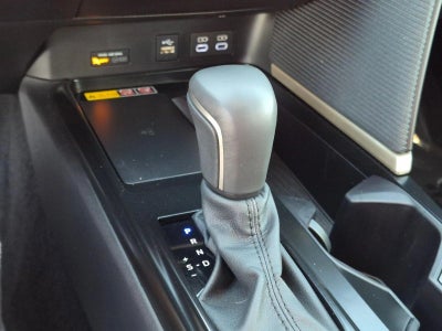 2026 Toyota Camry SE (SE)
