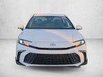 2026 Toyota Camry SE (SE)