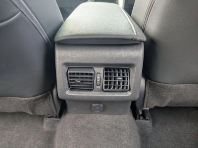 2023 Toyota Camry XLE Auto (SE)