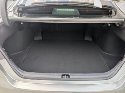 2023 Toyota Camry XLE Auto (SE)