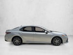 2023 Toyota Camry XLE Auto (SE)