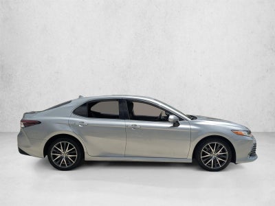 2023 Toyota Camry XLE Auto (SE)