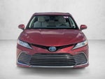 2022 Toyota Camry Hybrid XLE CVT (Natl)