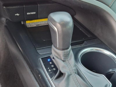 2020 Toyota Camry Hybrid XLE CVT (Natl)