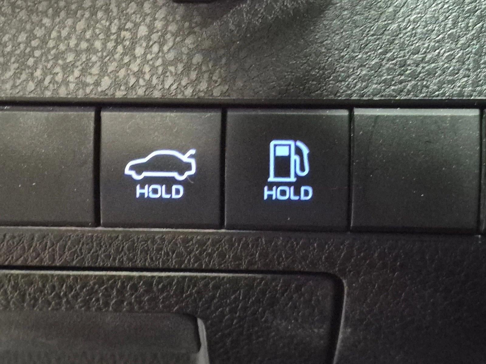 2020 Toyota Camry Hybrid XLE CVT (Natl)