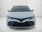 2020 Toyota Camry Hybrid XLE CVT (Natl)