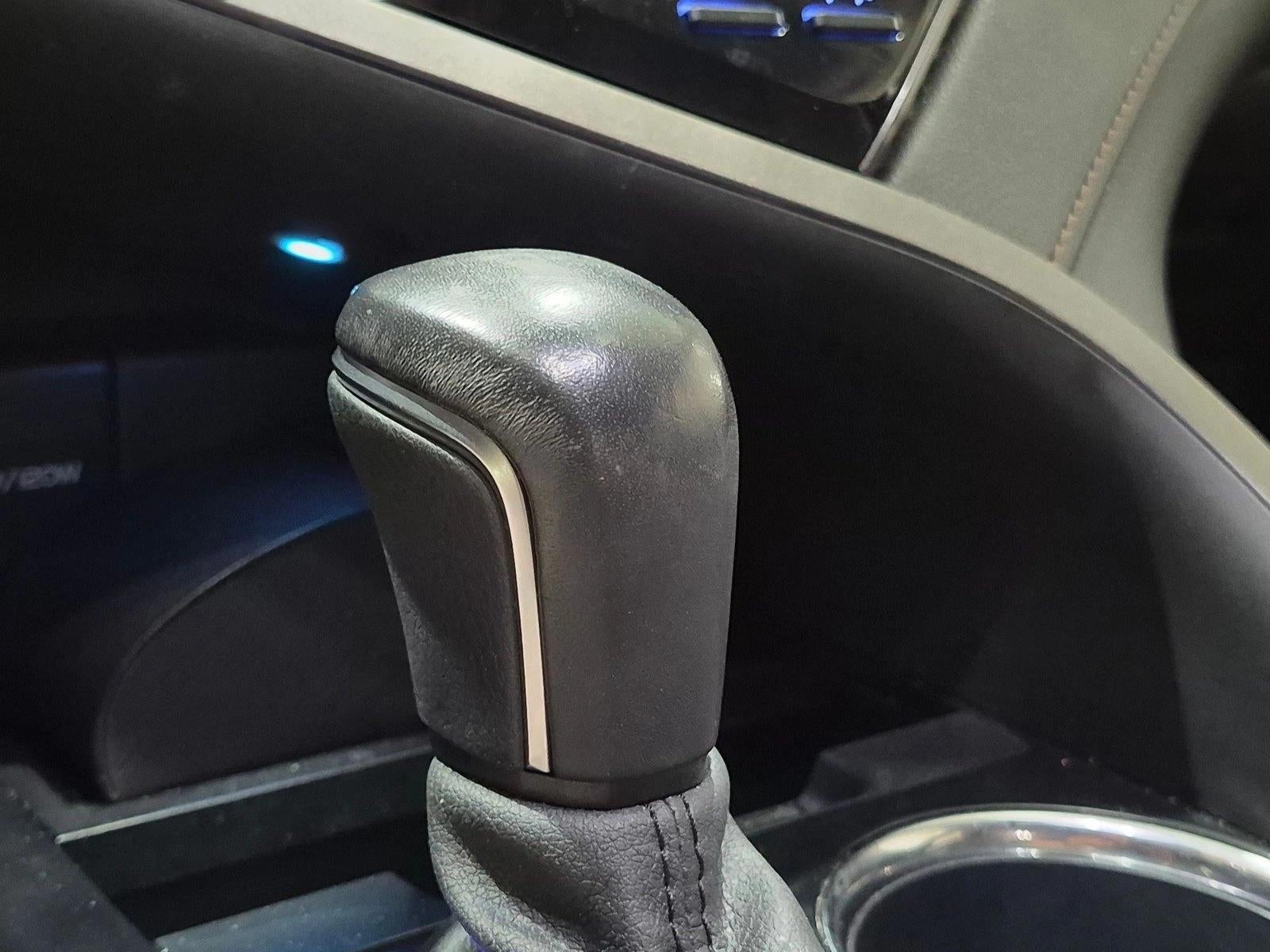 2020 Toyota Camry Hybrid XLE CVT (Natl)