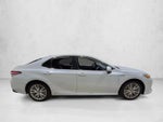 2020 Toyota Camry Hybrid XLE CVT (Natl)