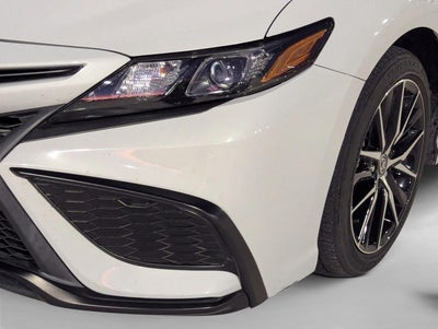 2023 Toyota Camry SE Auto (SE)