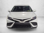 2023 Toyota Camry SE Auto (SE)