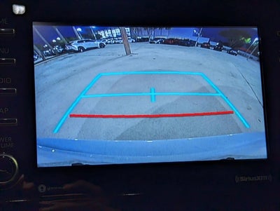 2023 Toyota Camry SE Auto (SE)