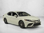 2023 Toyota Camry SE Auto (SE)