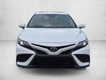 2024 Toyota Camry SE Auto (SE)