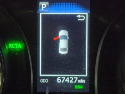2024 Toyota Camry SE Auto (SE)