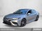 2021 Toyota Camry SE Auto (SE)