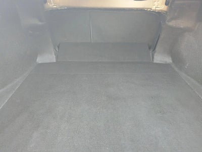 2021 Toyota Camry SE Auto (SE)