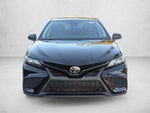 2021 Toyota Camry SE Auto (SE)