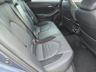 2020 Toyota Avalon Touring (GS)