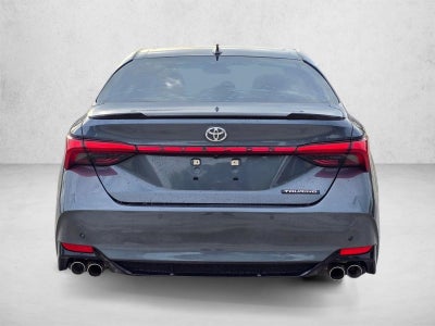 2020 Toyota Avalon Touring (GS)