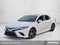 2020 Toyota Camry Hybrid SE CVT (Natl)