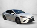 2020 Toyota Camry Hybrid SE CVT (Natl)