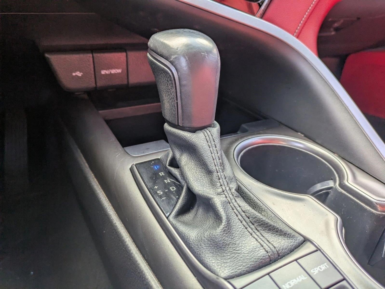 2021 Toyota Camry XSE Auto (Natl)