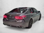 2023 Toyota Camry XSE Auto (Natl)
