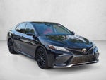 2021 Toyota Camry XSE Auto (Natl)