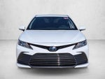 2024 Toyota Camry LE Auto (SE)