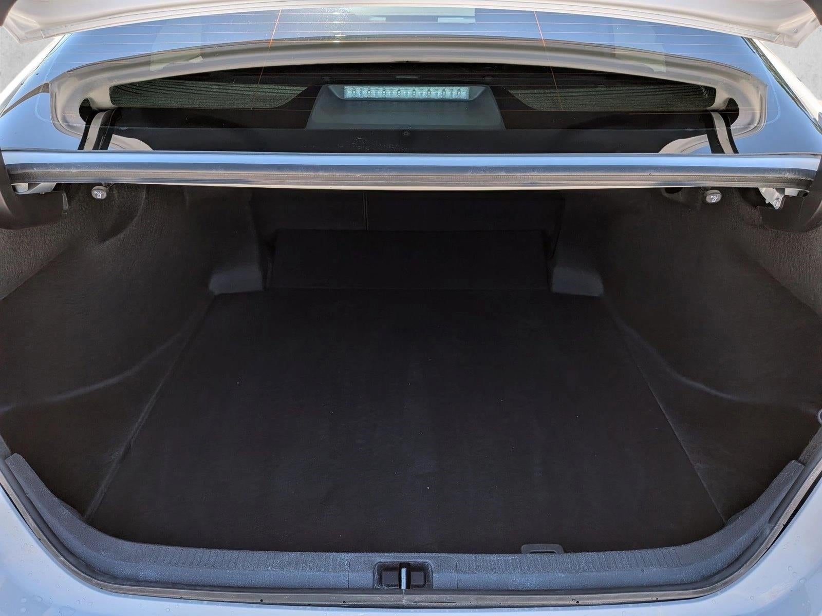 2024 Toyota Camry LE Auto (SE)