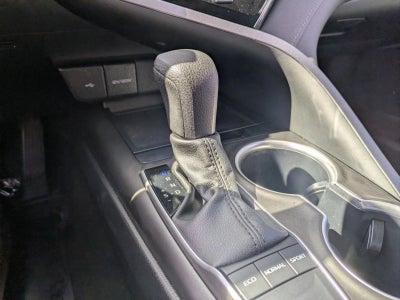 2023 Toyota Camry LE Auto (SE)