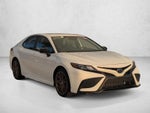 2023 Toyota Camry SE Nightshade Auto (Natl)